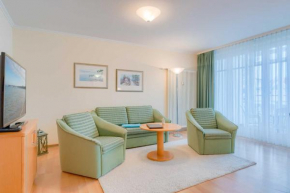 Villa Elfeld 2 Whg_ 721, Binz